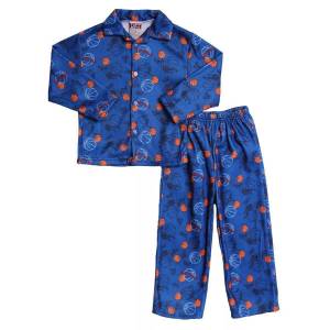Раскраска пижама для детей #22 #438794