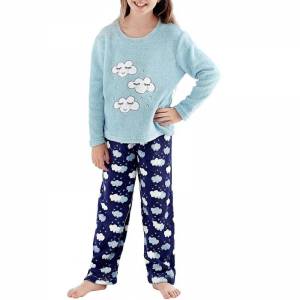Раскраска пижама для детей #23 #438795
