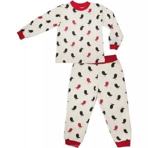 Раскраска пижама для детей #37 #438809