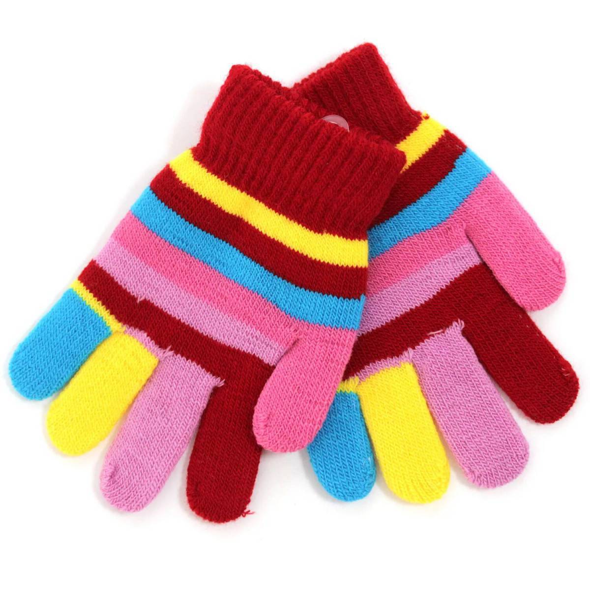 Перчатки для детей #12