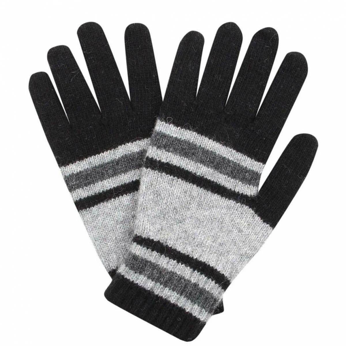 Перчатки для детей #26