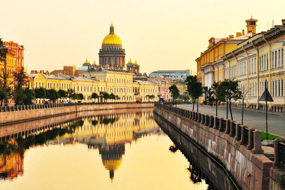 Петербург #36