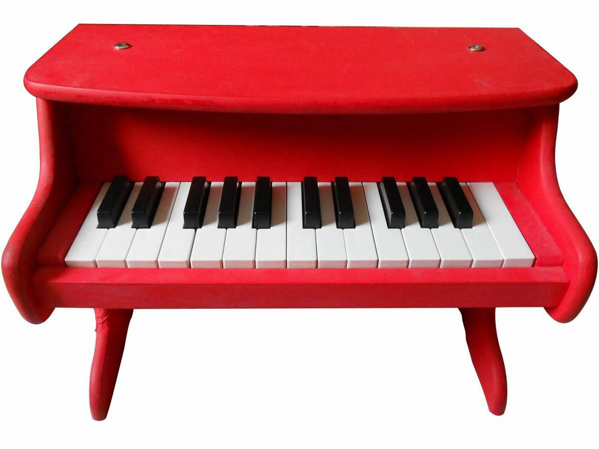 Пианино для детей #16