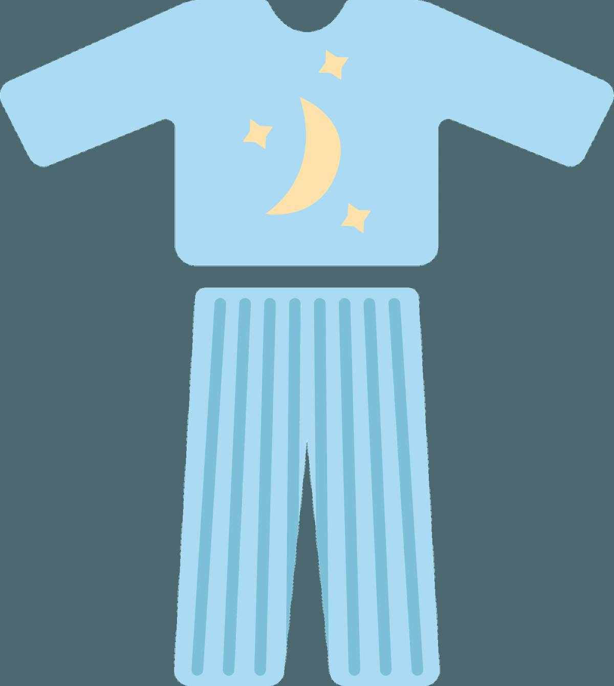 Пижама для детей #15