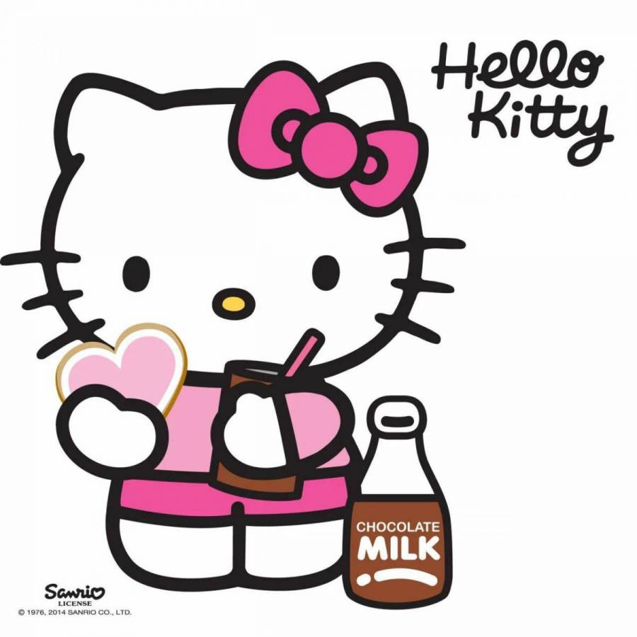 Hello kitty цветные. Хеллоу Китти персонажи арт. Хелло Китти крутая. Черный персонаж Хэллоу Китти. Персонажи из Хеллоу Китти Chocolate.