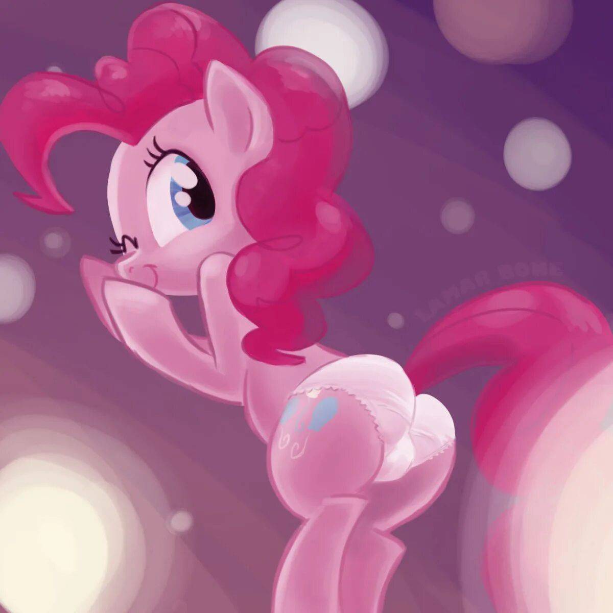 Картинка pinkie pie