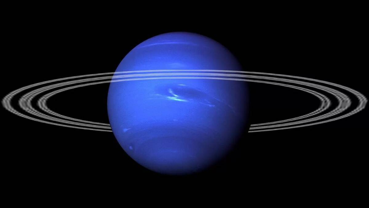 Синяя планета солнечной системы. Нептун (Планета) планеты. Нептун Планета солнечной системы. Уран Планета. Нептун Планета кольца.