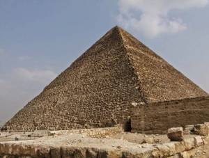 Раскраска пирамида хеопса #15 #440411