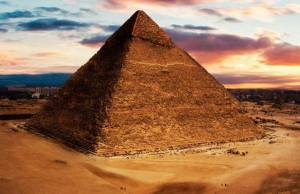 Раскраска пирамида хеопса #19 #440415