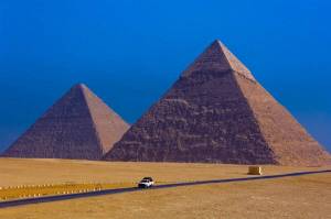 Раскраска пирамида хеопса #39 #440435