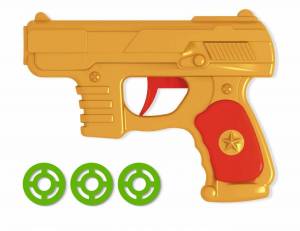 Раскраска пистолеты для мальчиков #18 #441041