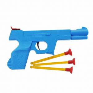 Раскраска пистолеты для мальчиков #19 #441042