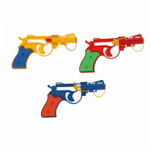 Раскраска пистолеты для мальчиков #27 #441050