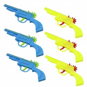 Раскраска пистолеты для мальчиков #29 #441052