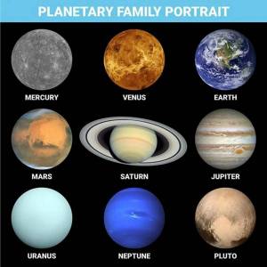 Раскраска планет колор #2 #441949