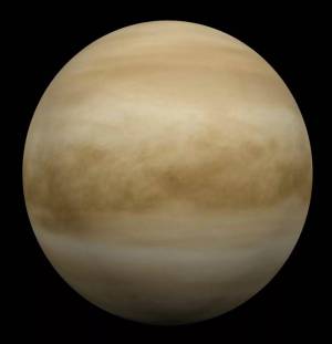Раскраска планета венера #5 #441990