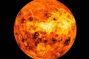 Раскраска планета венера #25 #442010