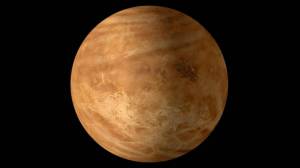Раскраска планета венера #35 #442020