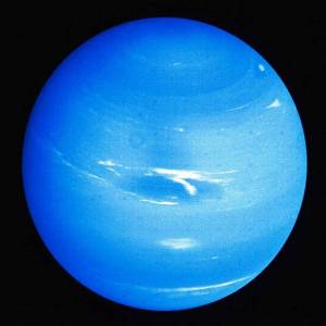 Раскраска планета нептун #2 #442026