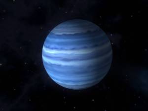 Раскраска планета нептун #9 #442033