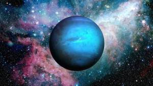 Раскраска планета нептун #14 #442038