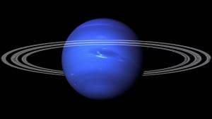Раскраска планета нептун #28 #442052