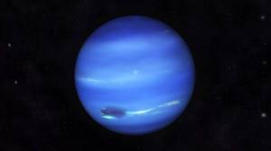 Раскраска планета нептун #36 #442060