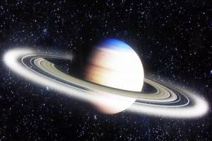 Раскраска планета сатурн #1 #442063