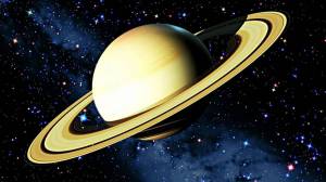 Раскраска планета сатурн #4 #442066