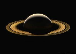 Раскраска планета сатурн #19 #442081