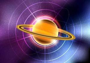 Раскраска планета сатурн #27 #442089
