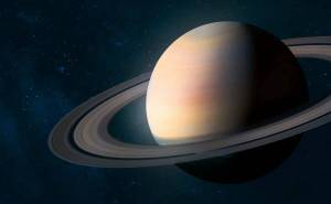 Раскраска планета сатурн #28 #442090