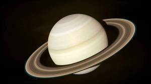 Раскраска планета сатурн #30 #442092