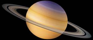 Раскраска планета сатурн #33 #442095