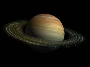 Раскраска планета сатурн #35 #442097