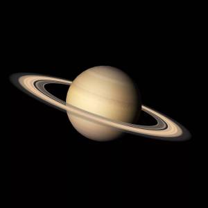 Раскраска планета сатурн #38 #442100