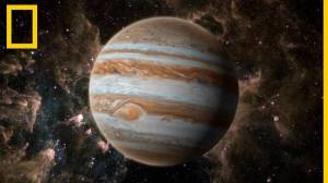 Раскраска планета юпитер #6 #442145