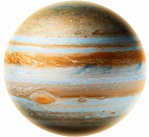 Раскраска планета юпитер #11 #442150