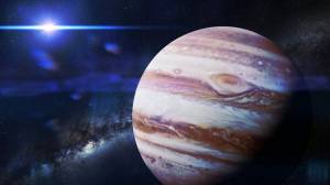 Раскраска планета юпитер #12 #442151