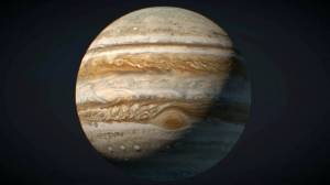 Раскраска планета юпитер #15 #442154