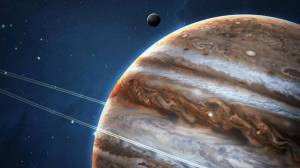 Раскраска планета юпитер #21 #442160