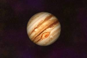 Раскраска планета юпитер #22 #442161