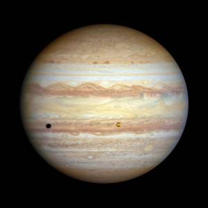 Раскраска планета юпитер #29 #442168