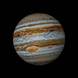 Раскраска планета юпитер #30 #442169