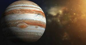 Раскраска планета юпитер #32 #442171