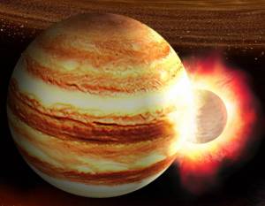 Раскраска планета юпитер #36 #442175
