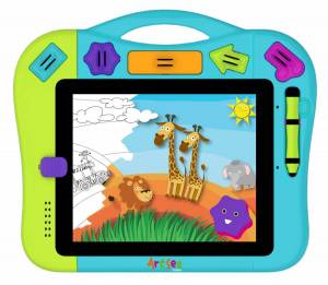 Раскраска планшет для детей #3 #442253