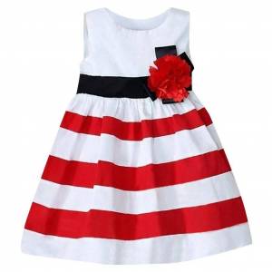 Раскраска платье для детей 2 3 лет #12 #442553