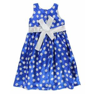 Раскраска платье для малышей #1 #442723