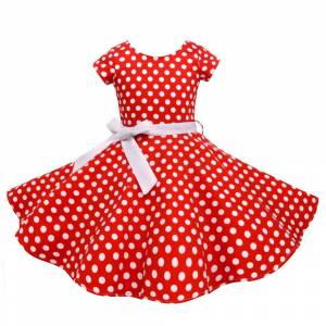 Раскраска платье для малышей #26 #442748